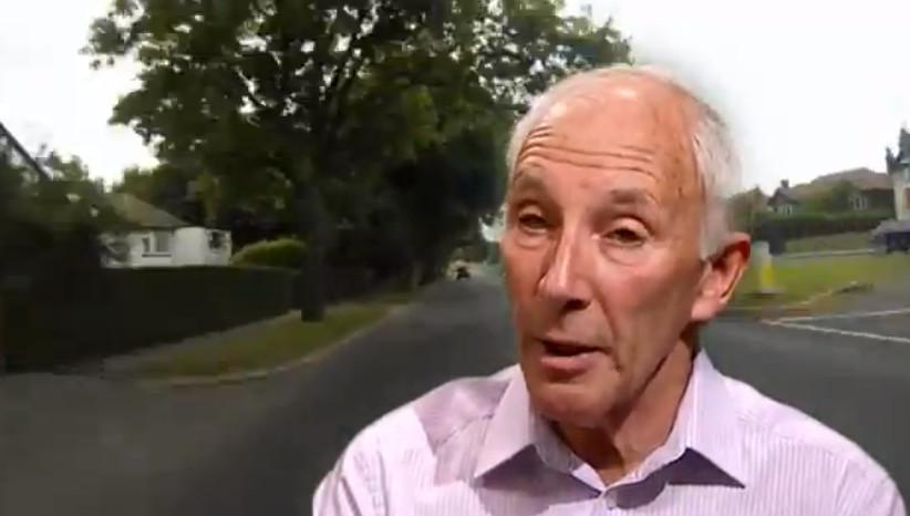 Phil liggett hot sale retiring